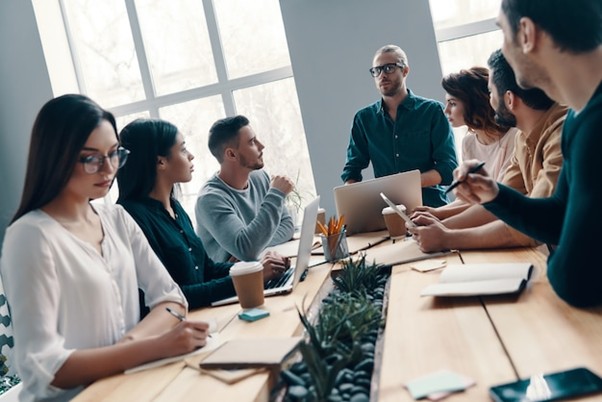 Background Verifications